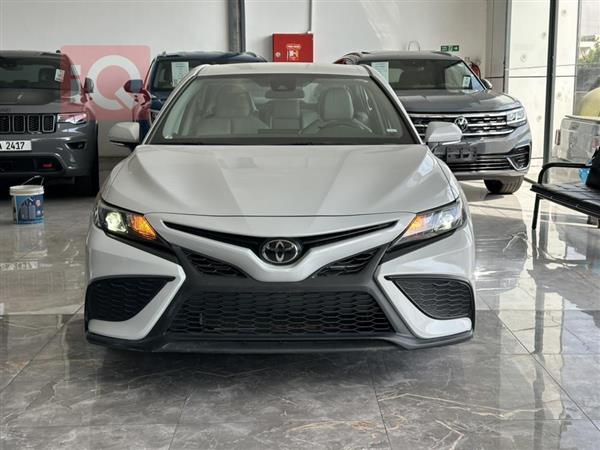 Toyota for sale in Iraq